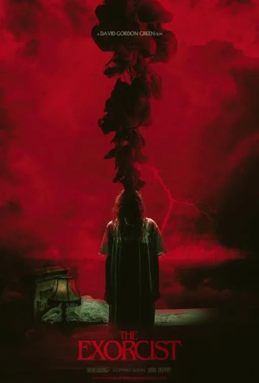 The Exorcist - Racoon TV IPTV Premium IPTV Subscription